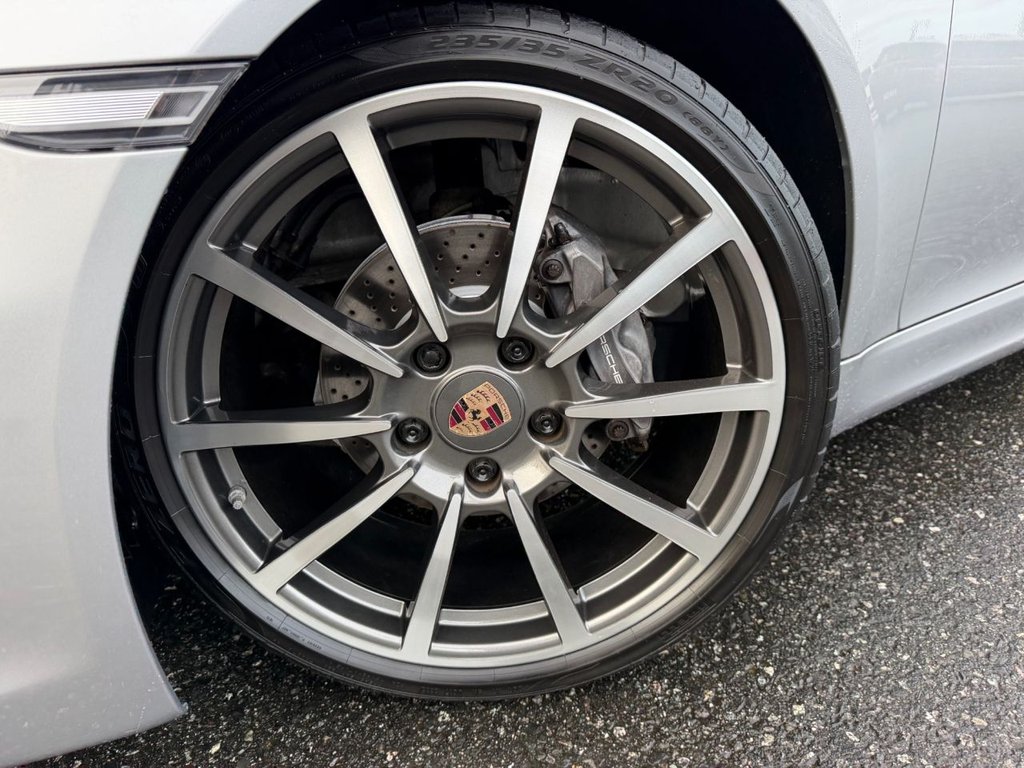 Used Porsche Boxster 2014 for sale - 77383585: Photo 34