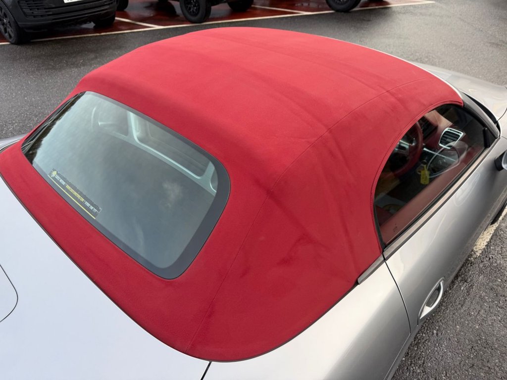 Used Porsche Boxster 2014 for sale - 77383585: Photo 40