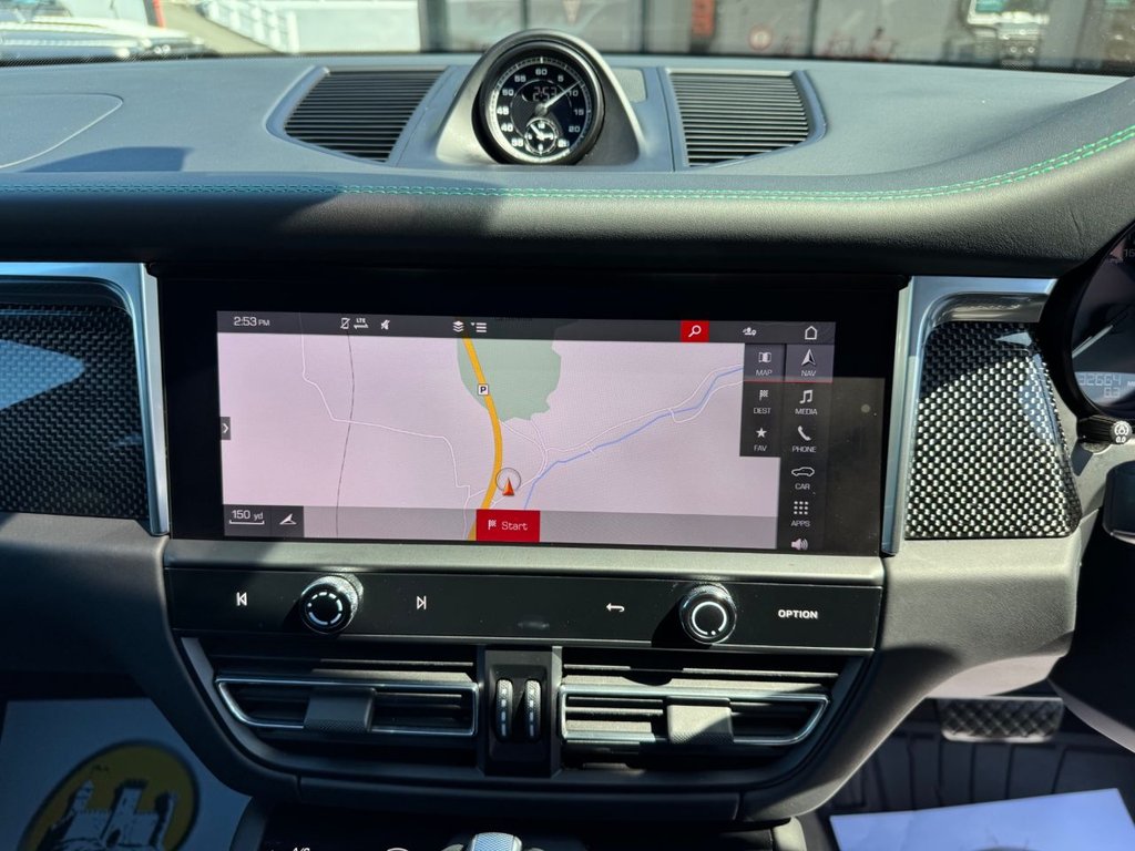 Used Porsche Macan 2021 for sale - 76454214: Photo 18