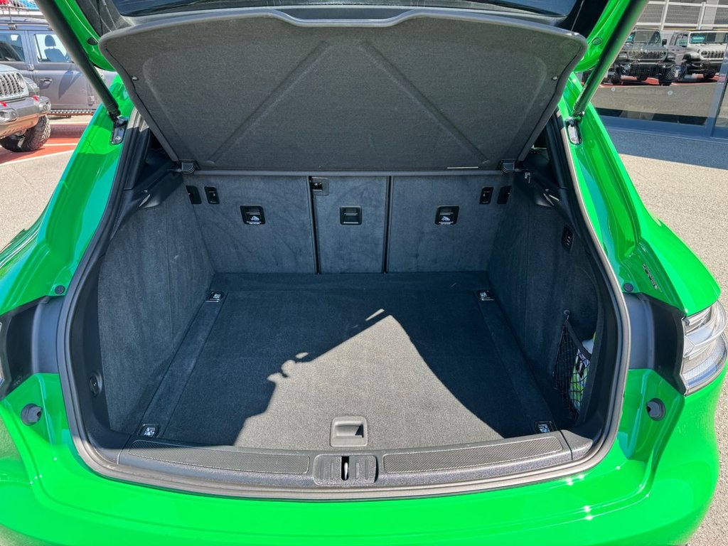 Used Porsche Macan 2021 for sale - 76454214: Photo 28