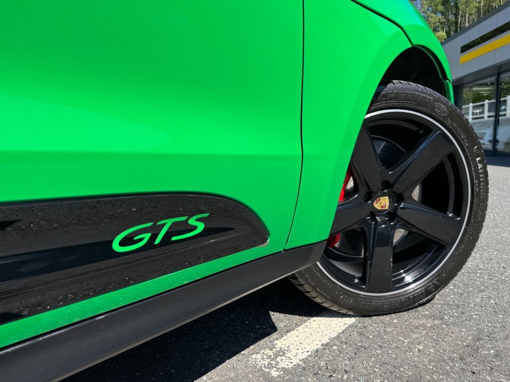 Used Porsche Macan 2021 for sale - 76454214: Photo 32