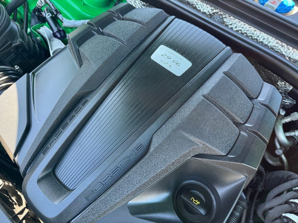 Used Porsche Macan 2021 for sale - 76454214: Photo 34