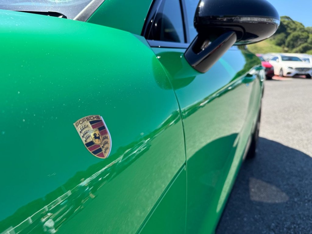 Used Porsche Macan 2021 for sale - 76454214: Photo 39