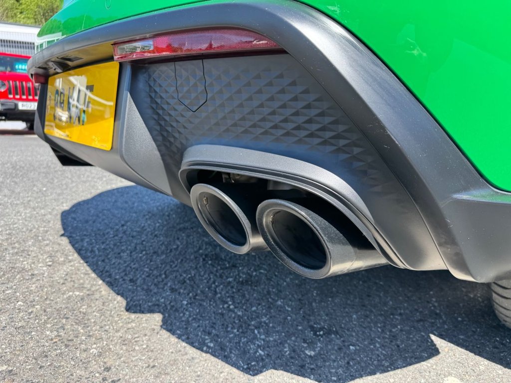 Used Porsche Macan 2021 for sale - 76454214: Photo 47