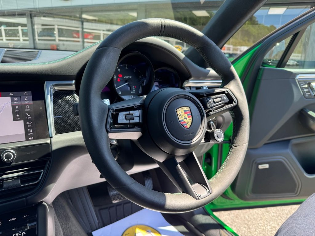 Used Porsche Macan 2021 for sale - 76454214: Photo 50