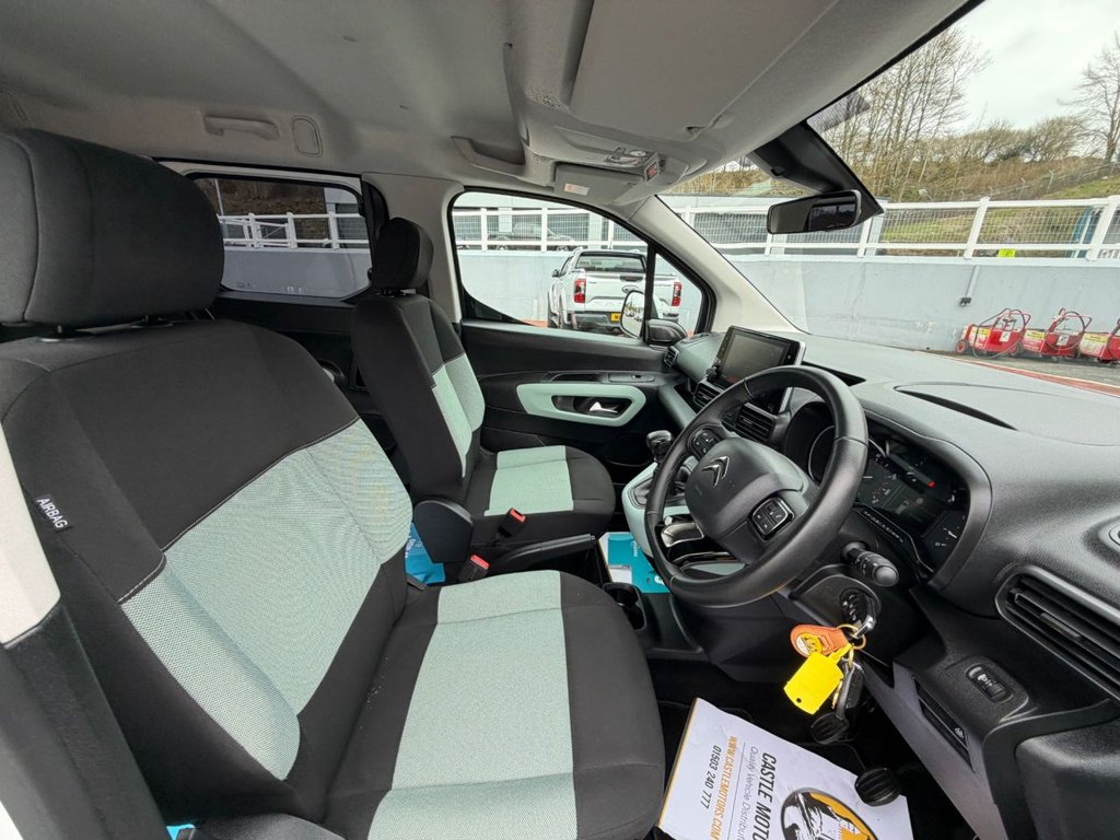 Used Citroen Berlingo 2020 for sale - 78096114: Photo 13