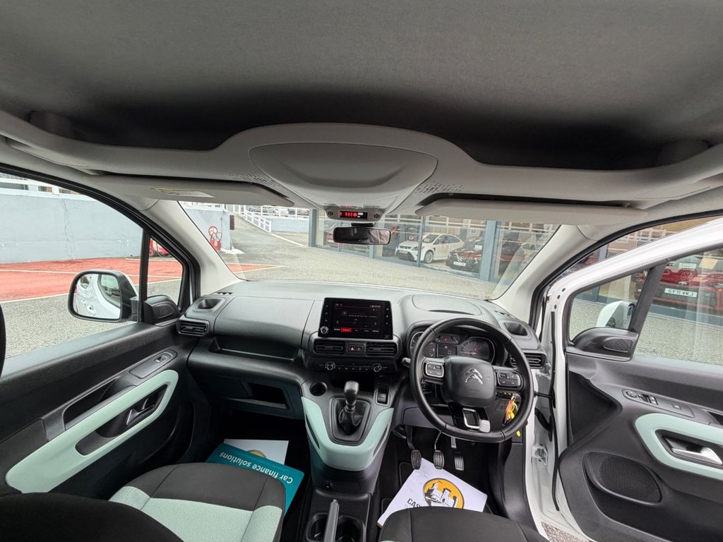 Used Citroen Berlingo 2020 for sale - 78096114: Photo 15