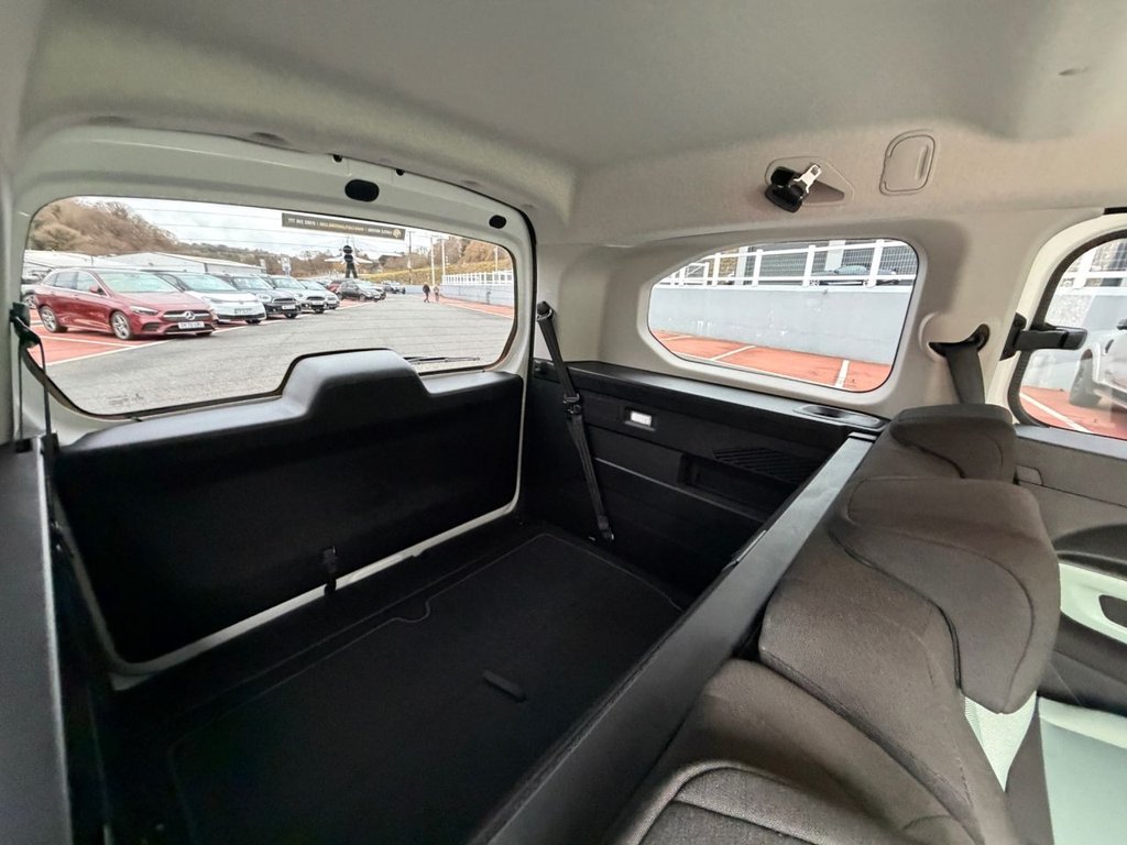 Used Citroen Berlingo 2020 for sale - 78096114: Photo 16