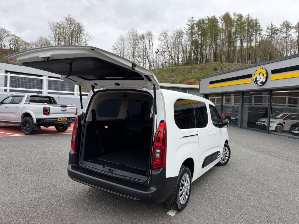 Used Citroen Berlingo 2020 for sale - 78096114: Photo 18