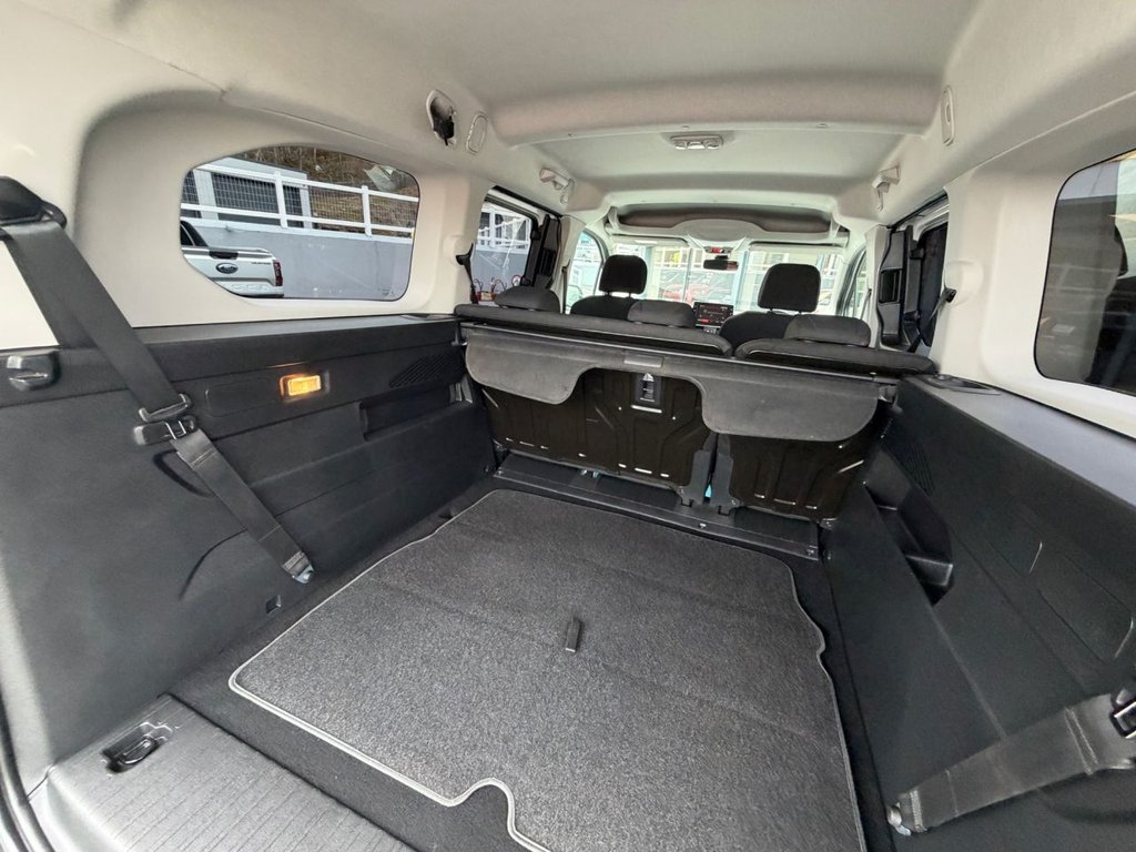 Used Citroen Berlingo 2020 for sale - 78096114: Photo 20