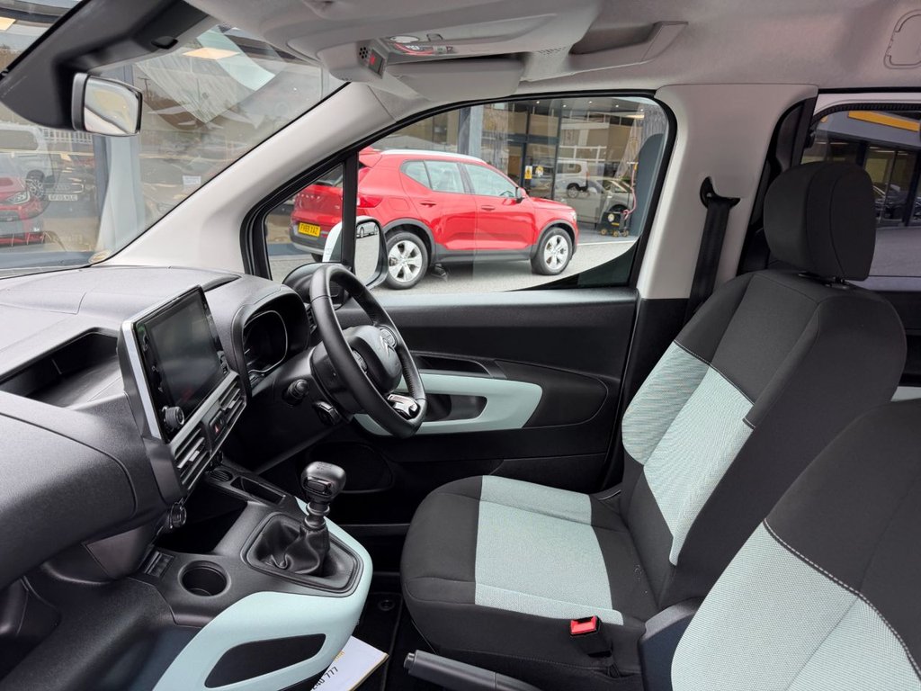 Used Citroen Berlingo 2020 for sale - 78096114: Photo 22