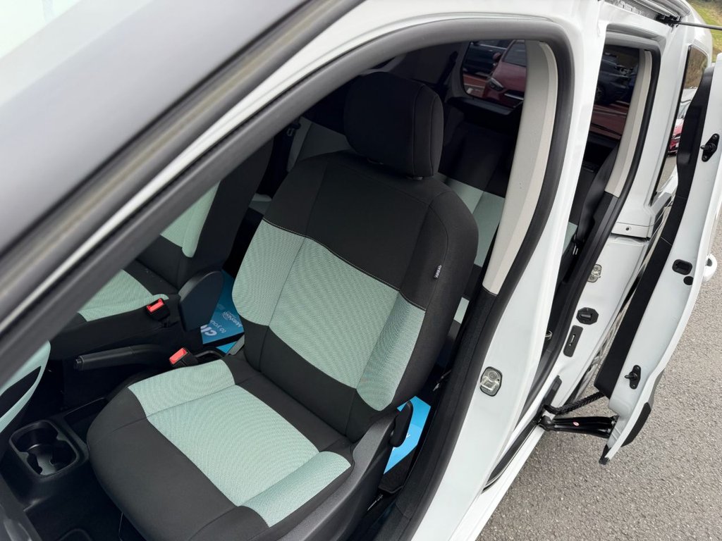 Used Citroen Berlingo 2020 for sale - 78096114: Photo 24