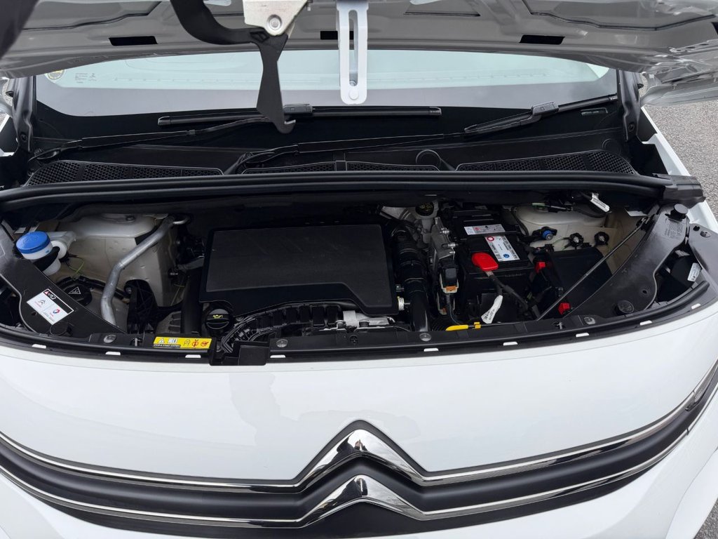 Used Citroen Berlingo 2020 for sale - 78096114: Photo 26