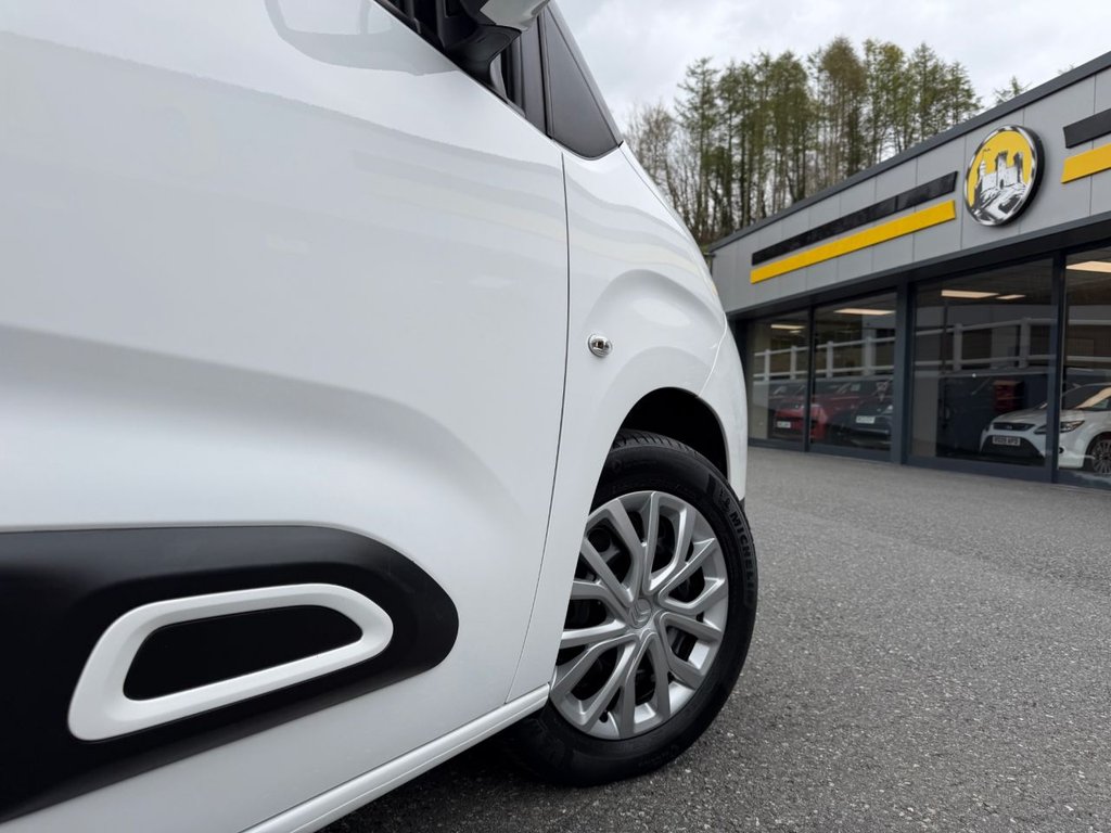 Used Citroen Berlingo 2020 for sale - 78096114: Photo 27