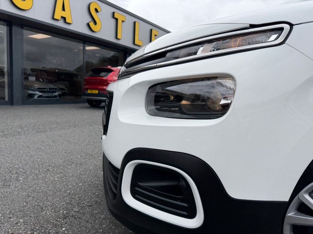 Used Citroen Berlingo 2020 for sale - 78096114: Photo 31