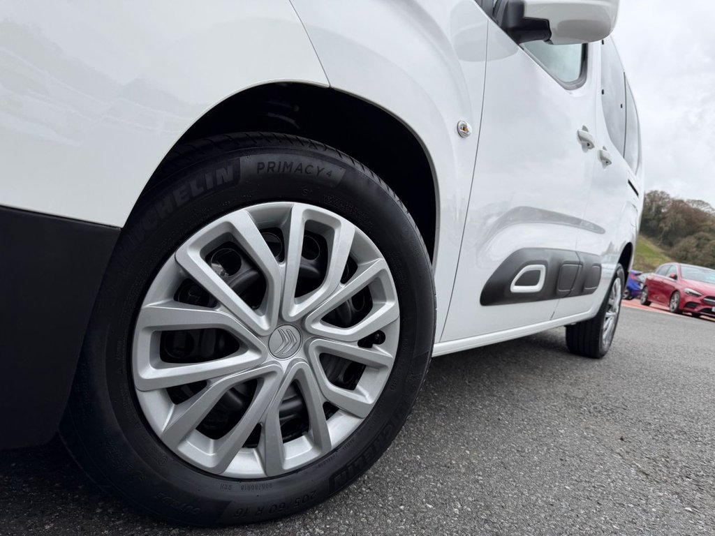 Used Citroen Berlingo 2020 for sale - 78096114: Photo 32