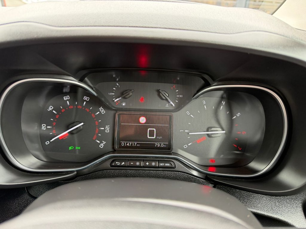 Used Citroen Berlingo 2020 for sale - 78096114: Photo 34