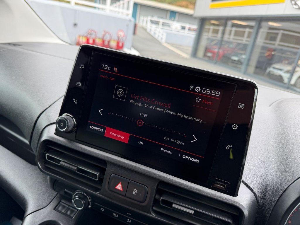 Used Citroen Berlingo 2020 for sale - 78096114: Photo 35