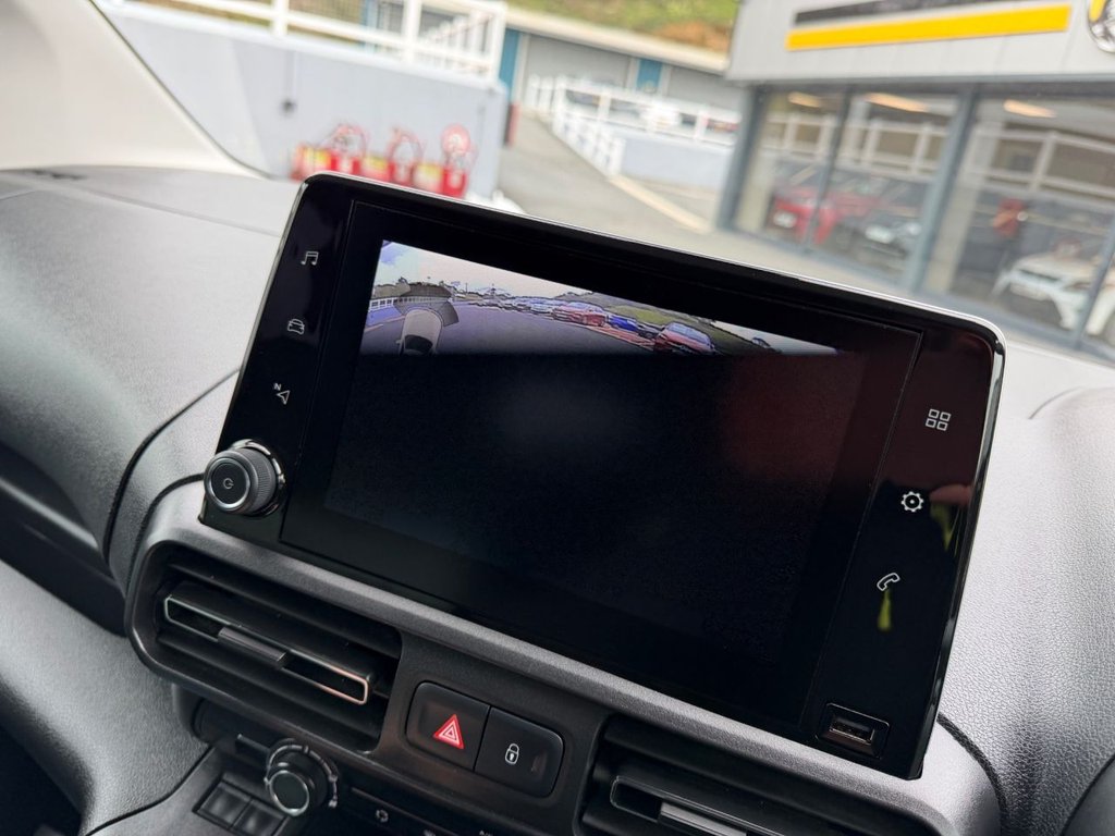 Used Citroen Berlingo 2020 for sale - 78096114: Photo 37