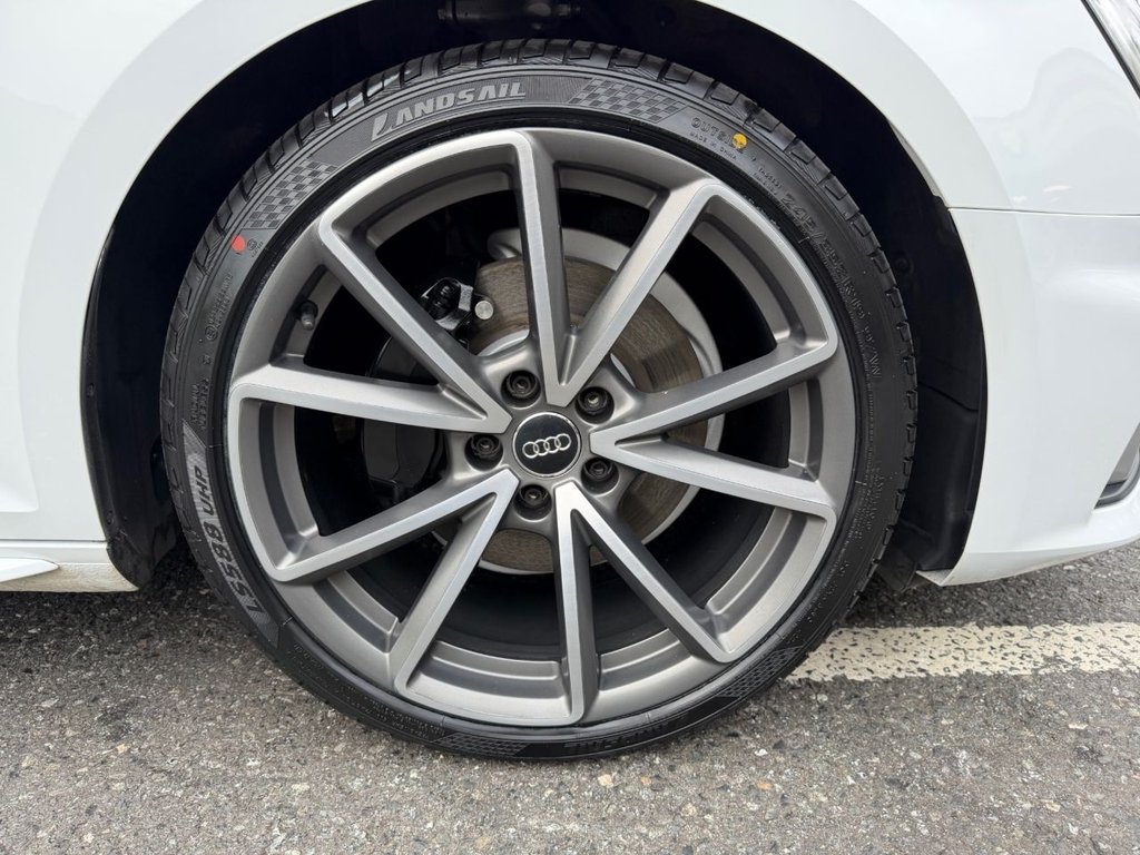 Used Audi A4 2019 for sale - 78124333: Photo 10