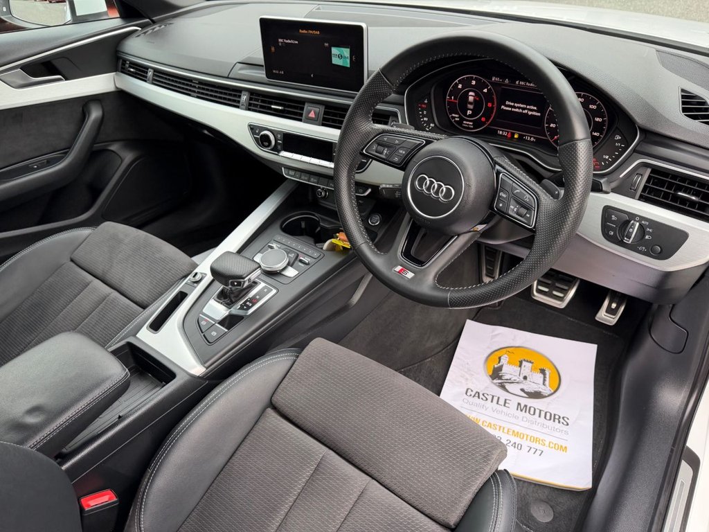 Used Audi A4 2019 for sale - 78124333: Photo 12
