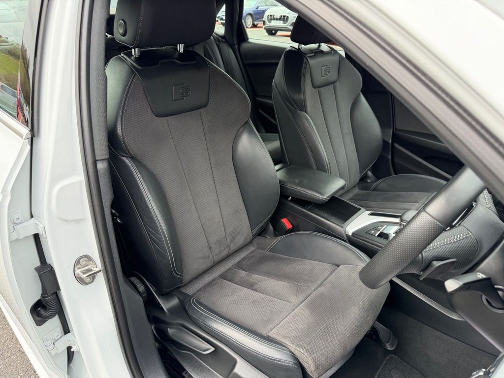 Used Audi A4 2019 for sale - 78124333: Photo 13