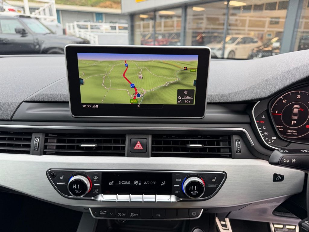 Used Audi A4 2019 for sale - 78124333: Photo 16