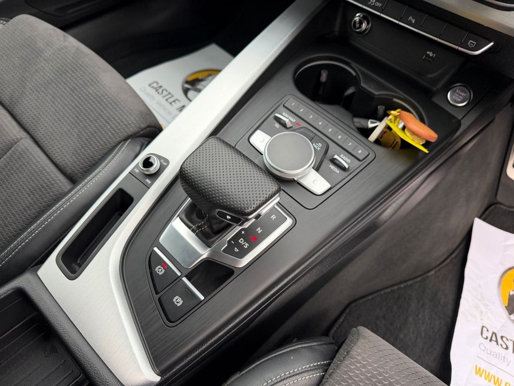 Used Audi A4 2019 for sale - 78124333: Photo 18