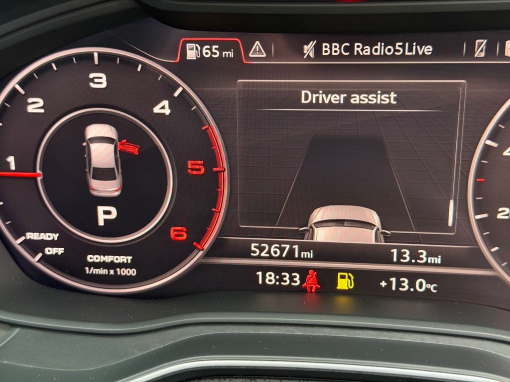 Used Audi A4 2019 for sale - 78124333: Photo 19