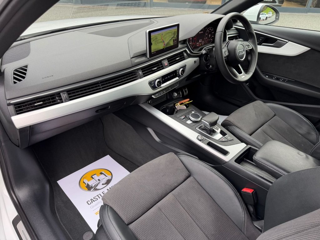 Used Audi A4 2019 for sale - 78124333: Photo 20