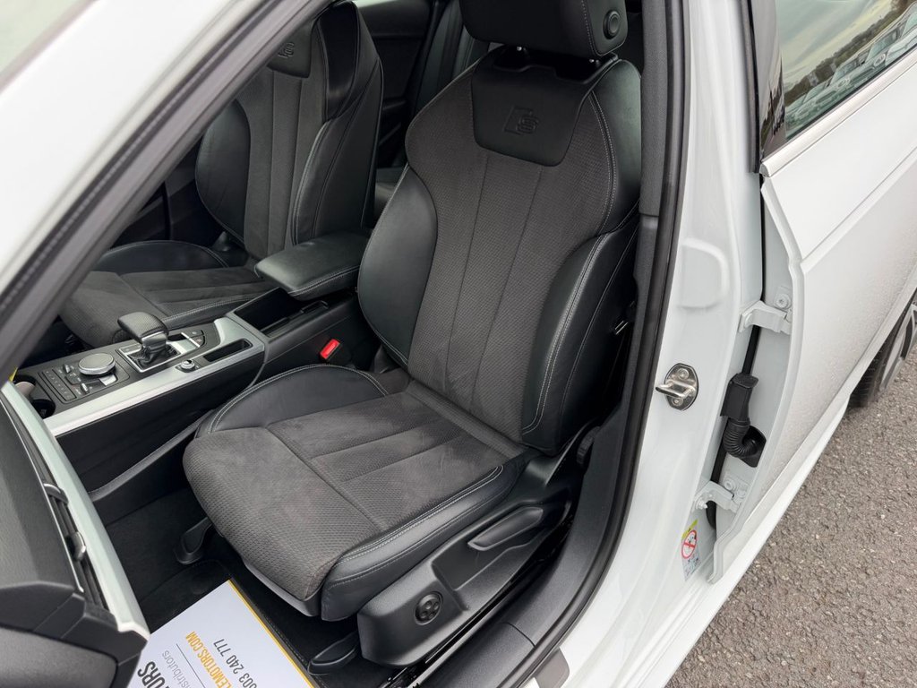 Used Audi A4 2019 for sale - 78124333: Photo 21