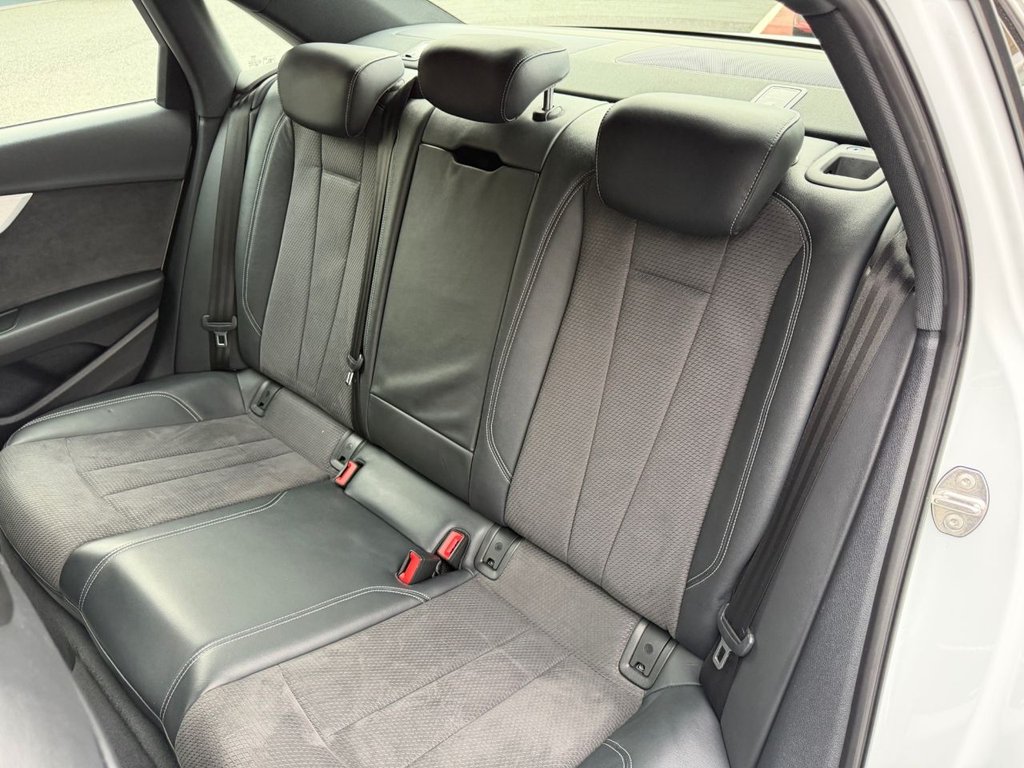 Used Audi A4 2019 for sale - 78124333: Photo 22