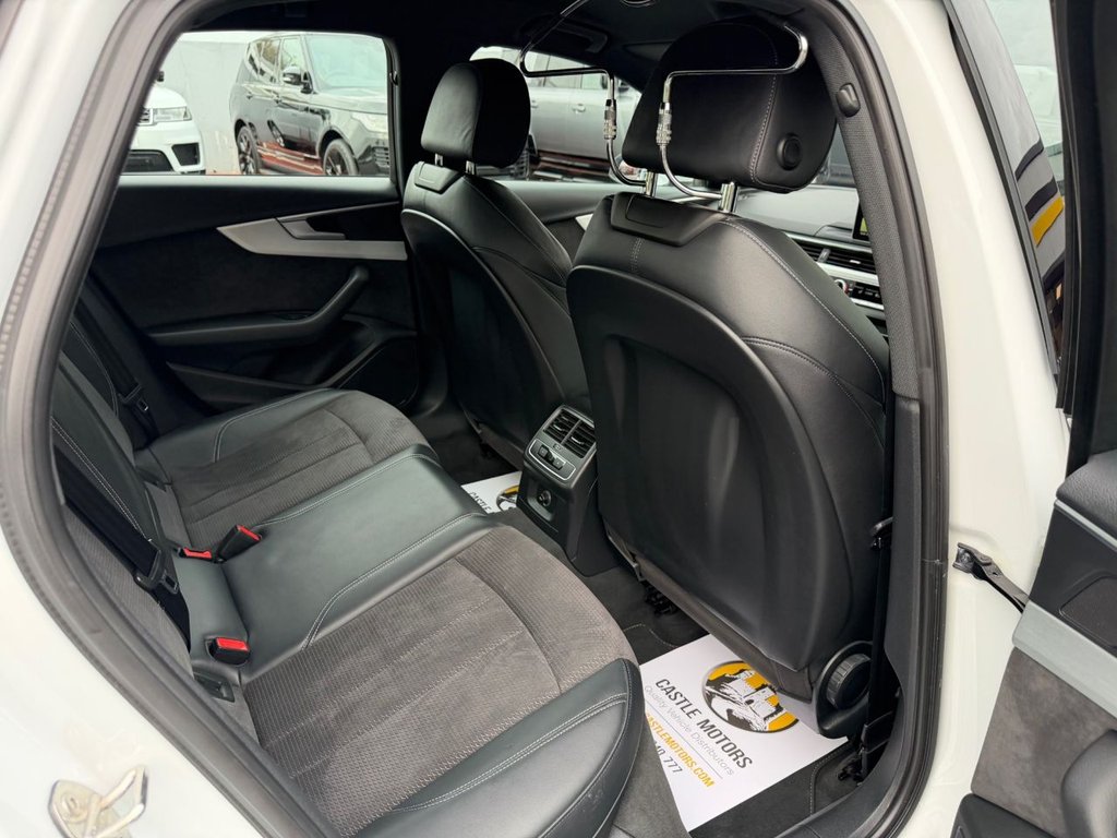 Used Audi A4 2019 for sale - 78124333: Photo 25