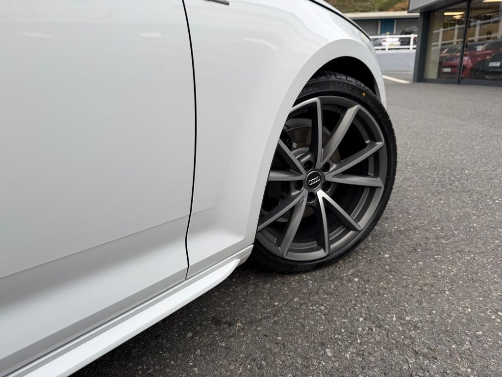 Used Audi A4 2019 for sale - 78124333: Photo 26