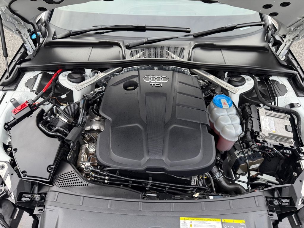 Used Audi A4 2019 for sale - 78124333: Photo 27