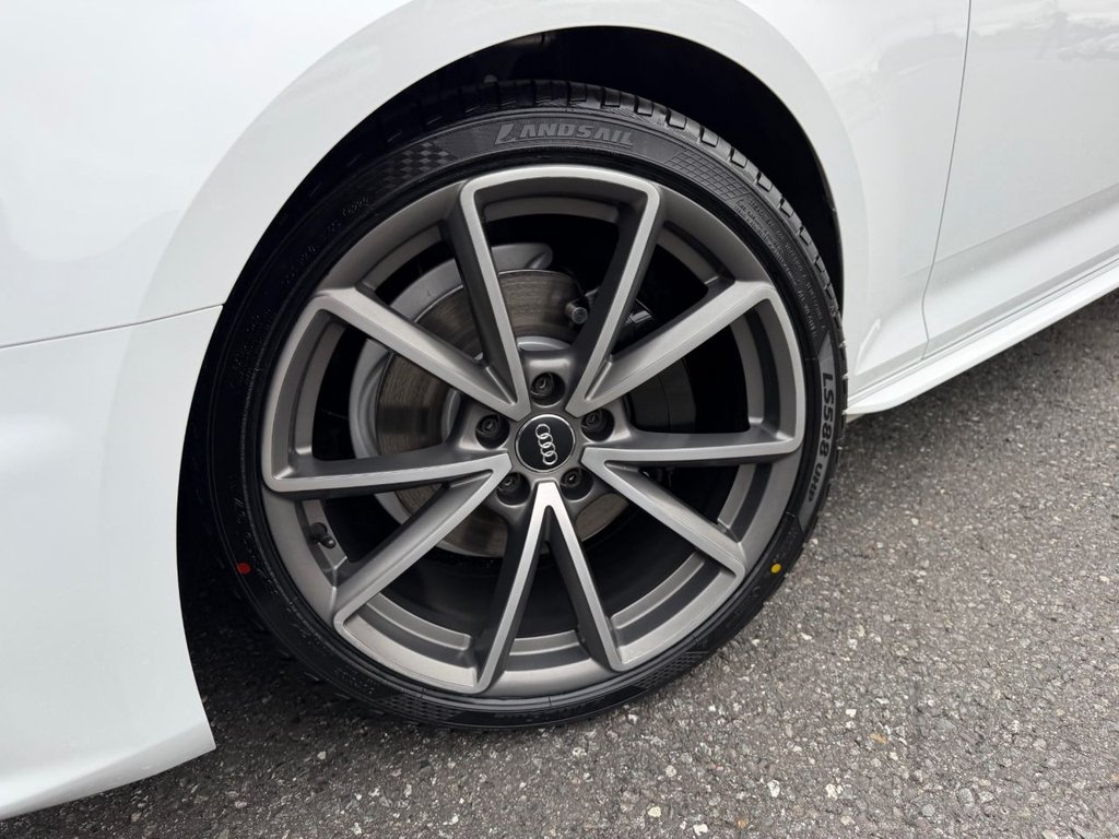 Used Audi A4 2019 for sale - 78124333: Photo 33