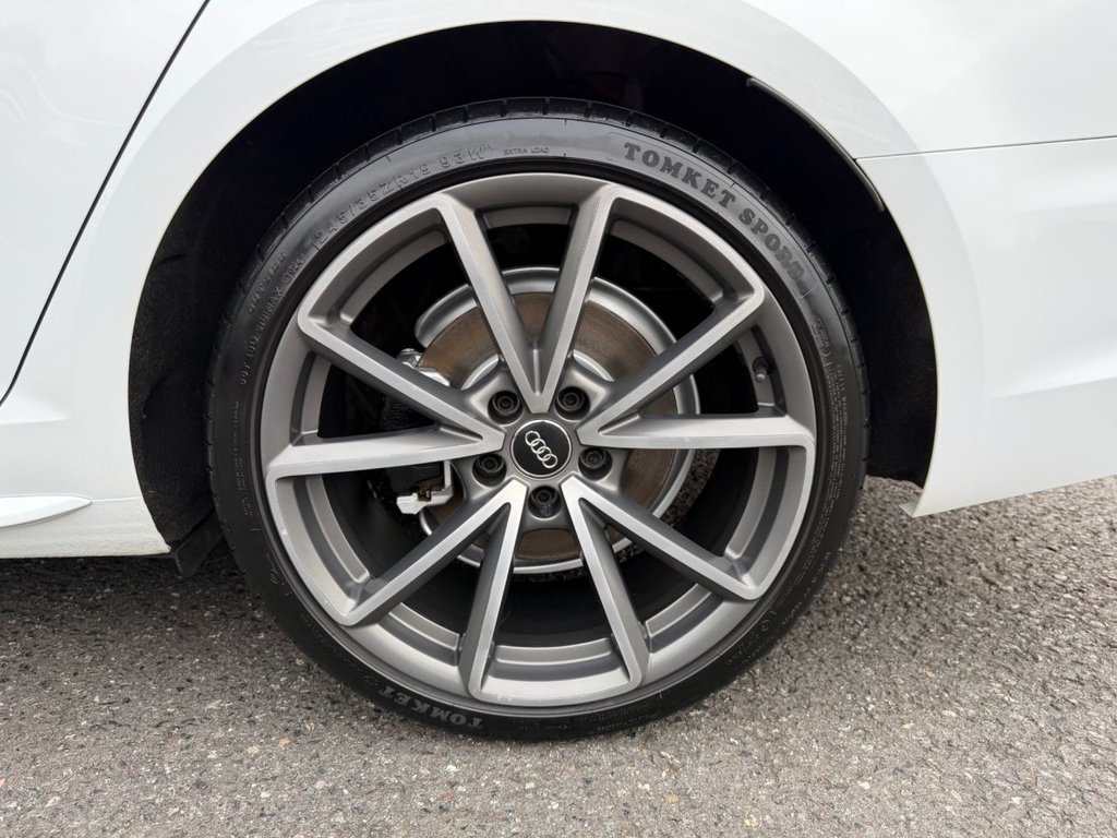 Used Audi A4 2019 for sale - 78124333: Photo 34