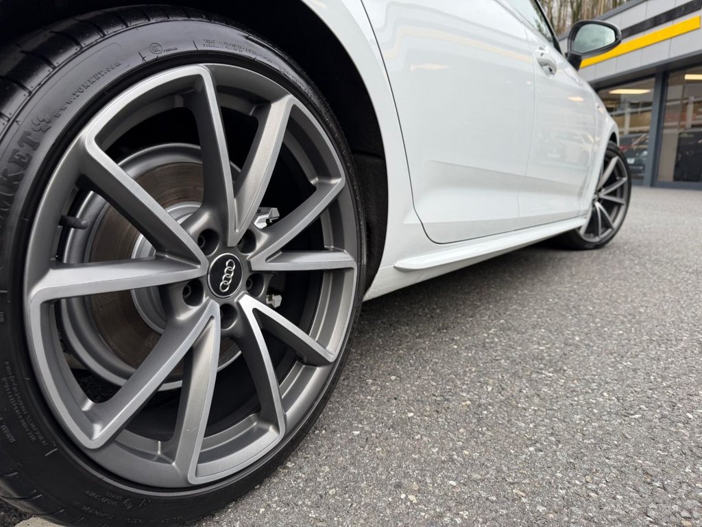 Used Audi A4 2019 for sale - 78124333: Photo 36