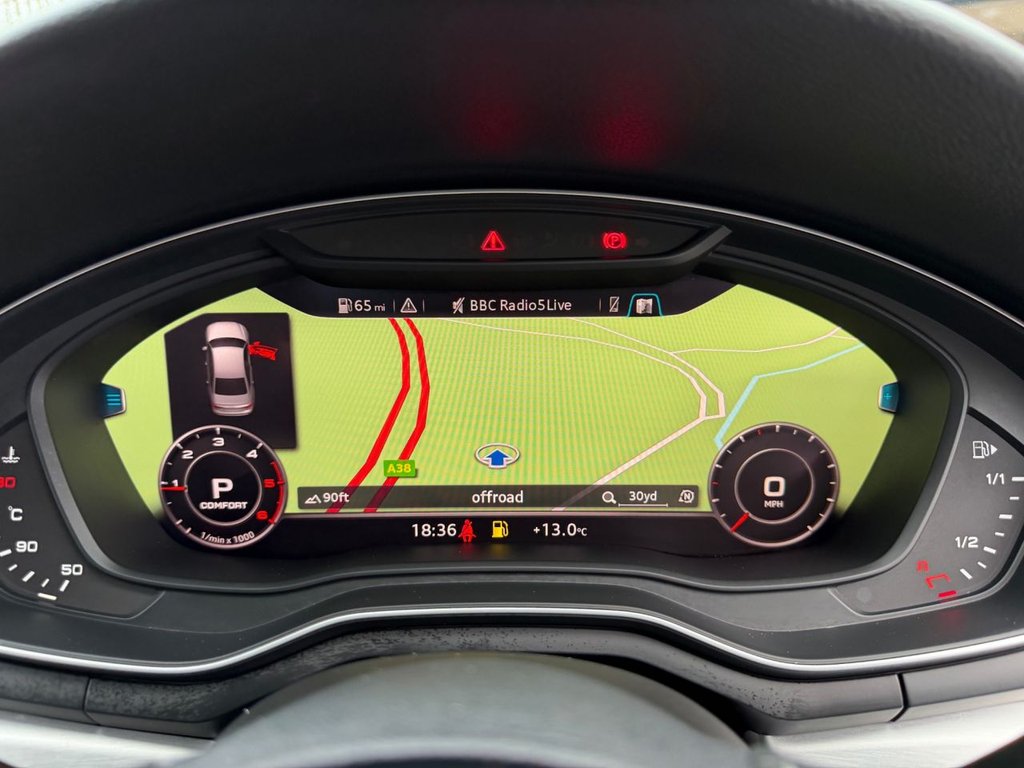 Used Audi A4 2019 for sale - 78124333: Photo 37