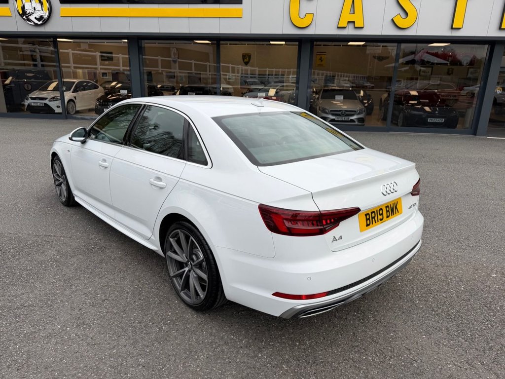 Used Audi A4 2019 for sale - 78124333: Photo 6