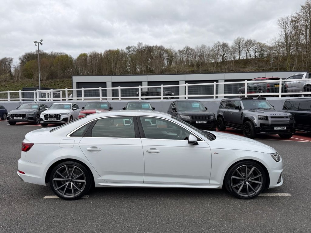 Used Audi A4 2019 for sale - 78124333: Photo 9
