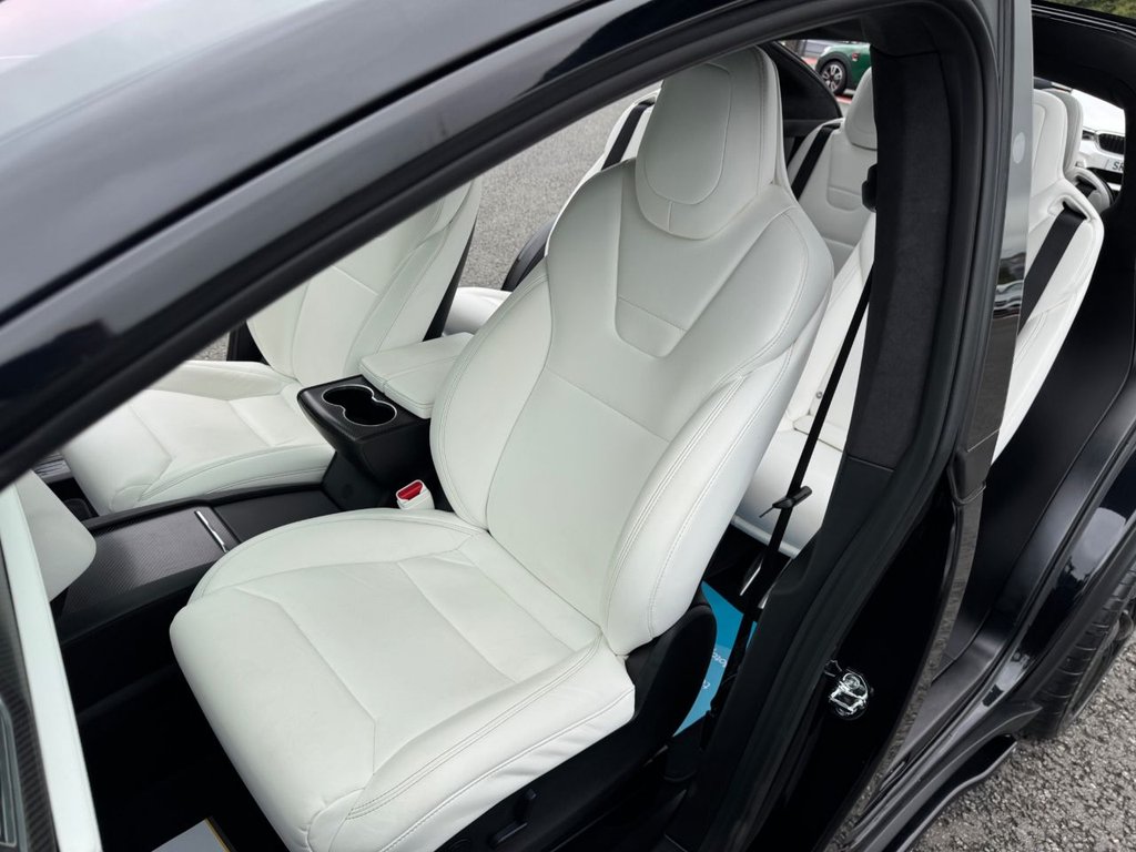 Used Tesla Model X 2017 for sale - 76496037: Photo 24