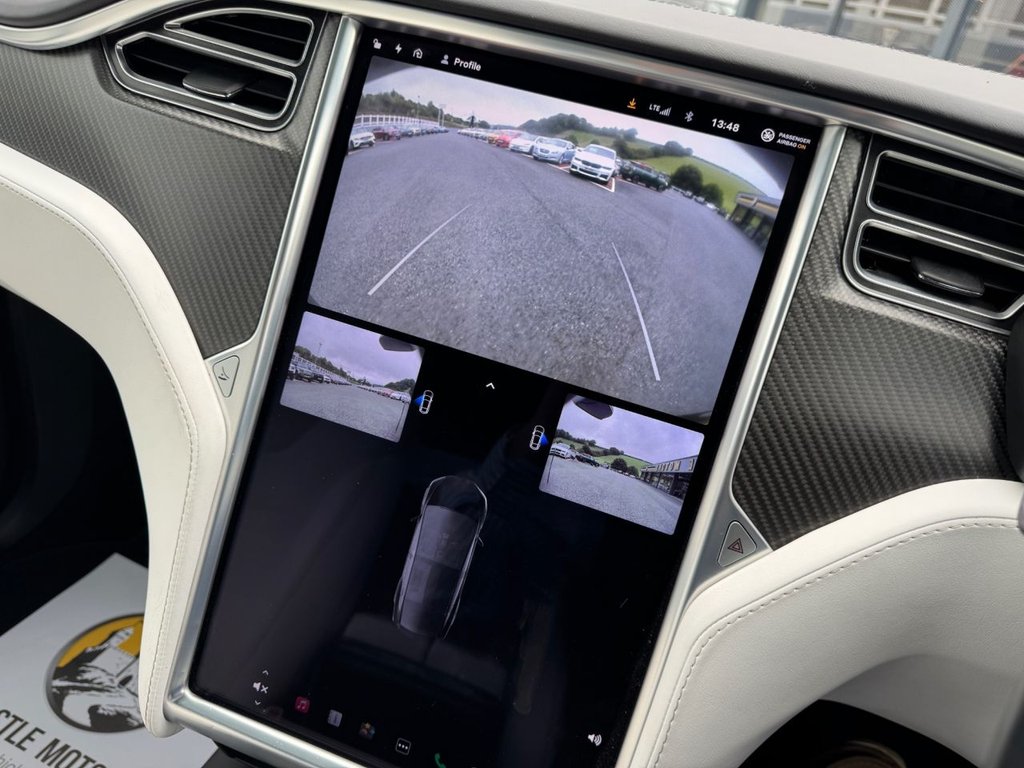 Used Tesla Model X 2017 for sale - 76496037: Photo 31