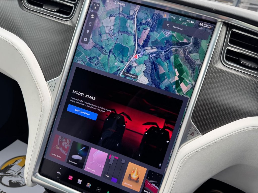 Used Tesla Model X 2017 for sale - 76496037: Photo 33