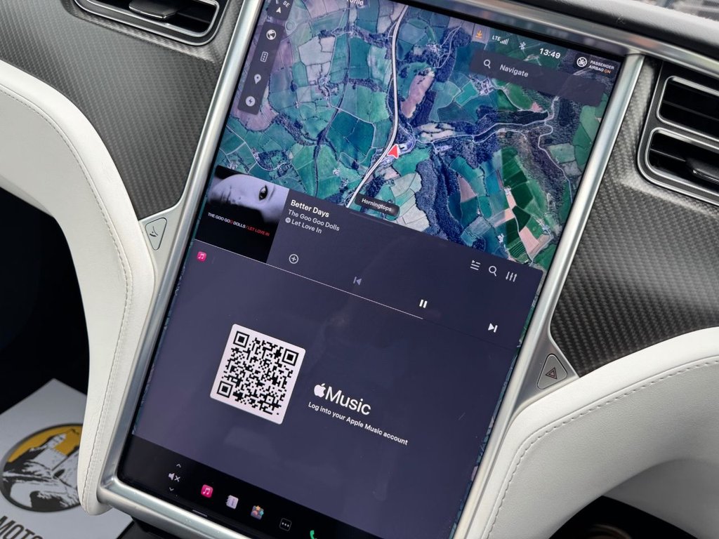 Used Tesla Model X 2017 for sale - 76496037: Photo 34