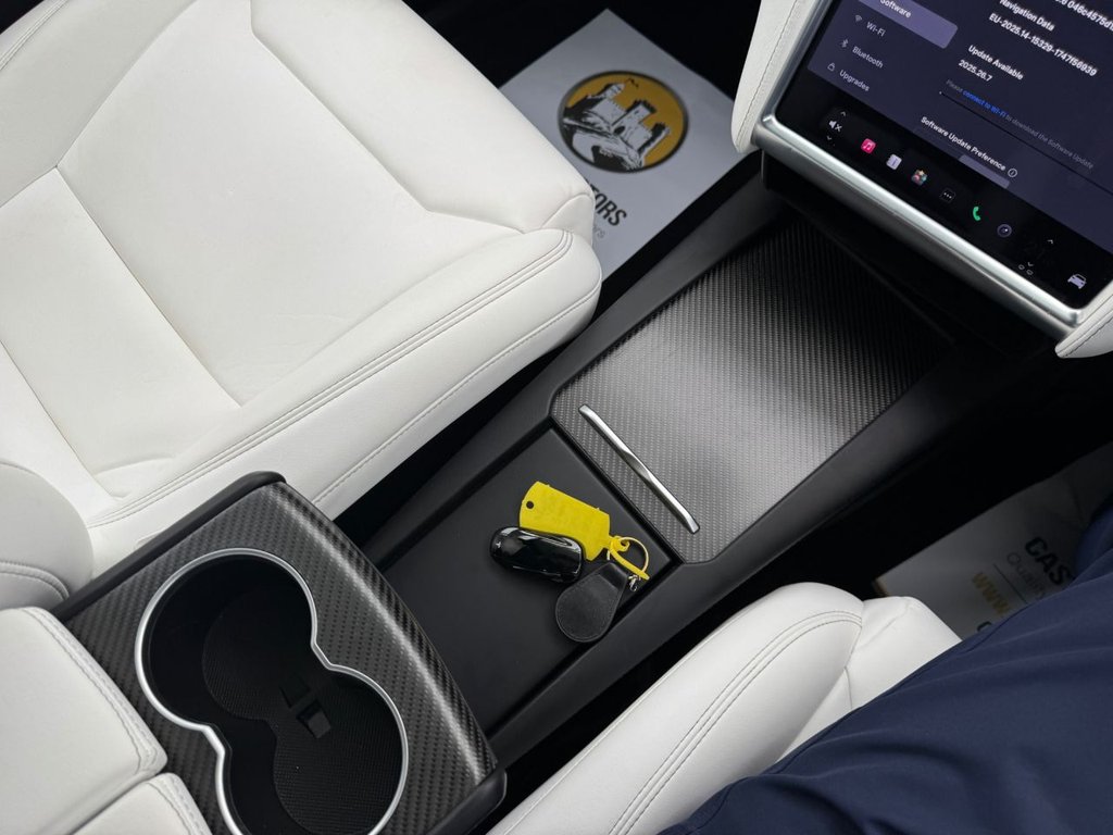 Used Tesla Model X 2017 for sale - 76496037: Photo 36