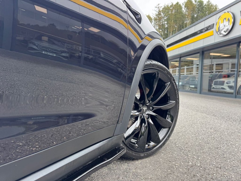 Used Tesla Model X 2017 for sale - 76496037: Photo 38