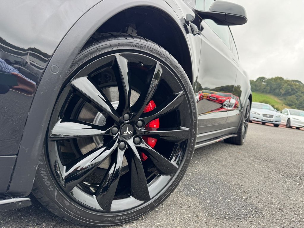 Used Tesla Model X 2017 for sale - 76496037: Photo 42