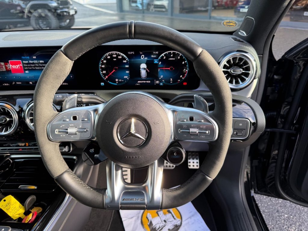 Used Mercedes-Benz A-Class 2022 for sale - 77408556: Photo 11