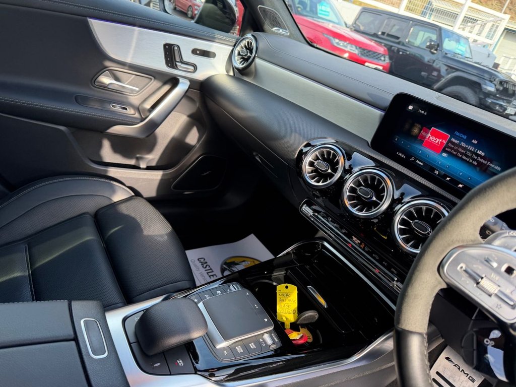 Used Mercedes-Benz A-Class 2022 for sale - 77408556: Photo 12